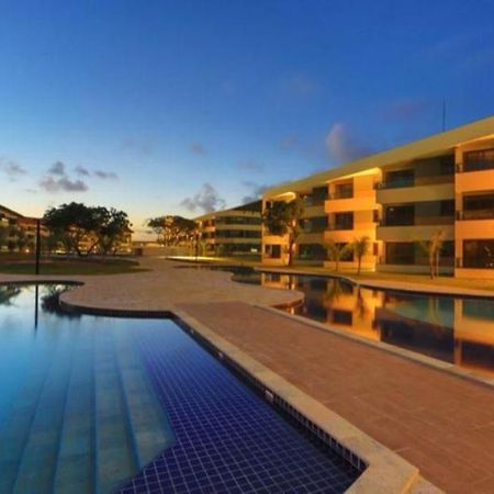 Carneiros Beach Resort Прая-дос-Карнейрос Экстерьер фото