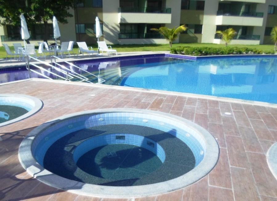 Carneiros Beach Resort Прая-дос-Карнейрос Экстерьер фото